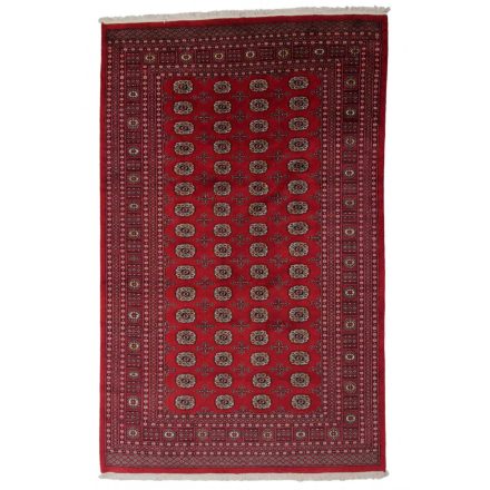 Dywan Pakistan Bukhara 199x310 ręcznie wiązany dywan orientalny