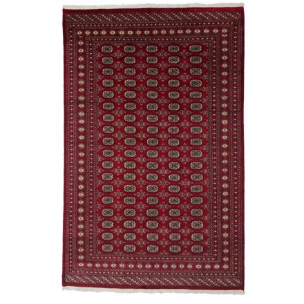 Dywan Pakistan Bukhara 198x308 ręcznie wiązany dywan orientalny