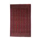 Dywan Pakistan Bukhara 198x308 ręcznie wiązany dywan orientalny