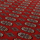 Dywan Pakistan Bukhara 198x316 ręcznie wiązany dywan orientalny