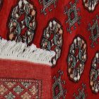 Dywan Pakistan Bukhara 198x316 ręcznie wiązany dywan orientalny