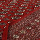 Dywan Pakistan Bukhara 198x316 ręcznie wiązany dywan orientalny