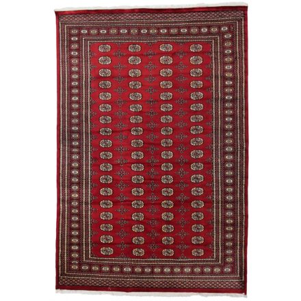 Dywan Pakistan Bukhara 218x320 ręcznie wiązany dywan orientalny
