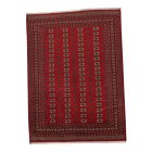 Dywan Pakistan Bukhara 220x297 ręcznie wiązany dywan orientalny
