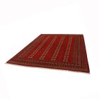 Dywan Pakistan Bukhara 220x297 ręcznie wiązany dywan orientalny