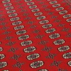 Dywan Pakistan Bukhara 220x297 ręcznie wiązany dywan orientalny