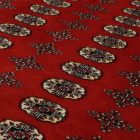 Dywan Pakistan Bukhara 220x297 ręcznie wiązany dywan orientalny