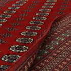 Dywan Pakistan Bukhara 220x297 ręcznie wiązany dywan orientalny