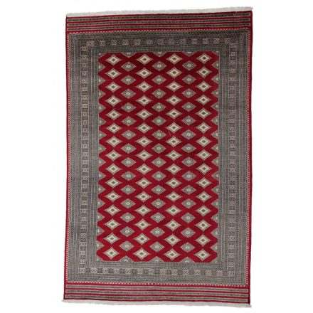 Dywan Pakistan Jaldar 200x307 ręcznie wiązany dywan orientalny