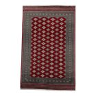 Dywan Pakistan Jaldar 200x307 ręcznie wiązany dywan orientalny