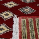Dywan Pakistan Jaldar 200x307 ręcznie wiązany dywan orientalny