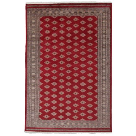 Dywan Pakistan Jaldar 201x299 ręcznie wiązany dywan orientalny