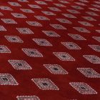 Dywan Pakistan Jaldar 201x299 ręcznie wiązany dywan orientalny