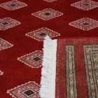 Dywan Pakistan Jaldar 201x299 ręcznie wiązany dywan orientalny