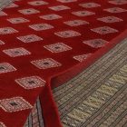 Dywan Pakistan Jaldar 201x299 ręcznie wiązany dywan orientalny