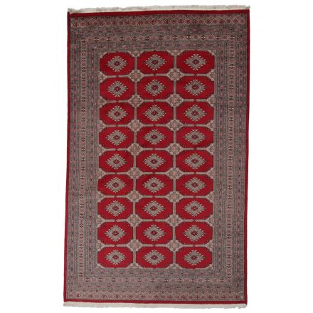 Dywan Pakistan Jaldar 199x318 ręcznie wiązany dywan orientalny