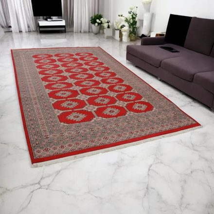 Dywan Pakistan Jaldar 199x318 ręcznie wiązany dywan orientalny