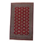 Dywan Pakistan Jaldar 199x318 ręcznie wiązany dywan orientalny