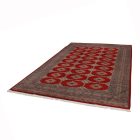 Dywan Pakistan Jaldar 199x318 ręcznie wiązany dywan orientalny
