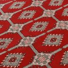 Dywan Pakistan Jaldar 199x318 ręcznie wiązany dywan orientalny