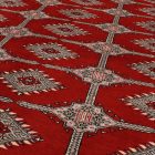 Dywan Pakistan Jaldar 199x318 ręcznie wiązany dywan orientalny