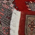 Dywan Pakistan Jaldar 199x318 ręcznie wiązany dywan orientalny