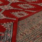 Dywan Pakistan Jaldar 199x318 ręcznie wiązany dywan orientalny