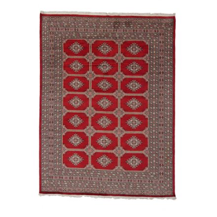 Dywan Pakistan Jaldar 212x282 ręcznie wiązany dywan tradycyjny