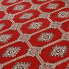 Dywan Pakistan Jaldar 212x282 ręcznie wiązany dywan tradycyjny