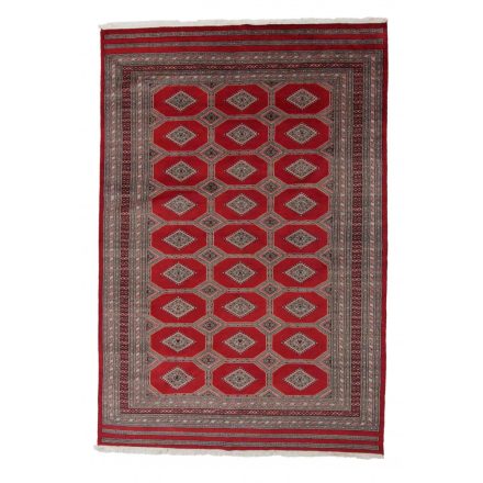 Dywan Pakistan Jaldar 203x298 ręcznie wiązany dywan tradycyjny