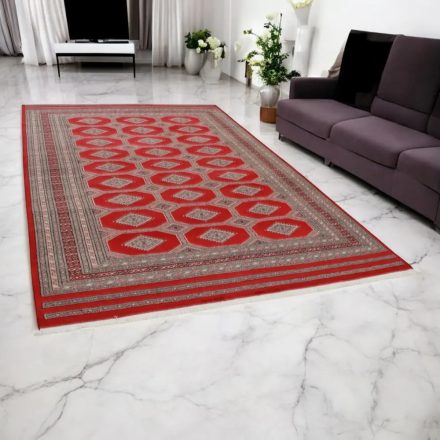 Dywan Pakistan Jaldar 203x298 ręcznie wiązany dywan tradycyjny