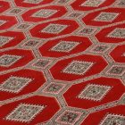 Dywan Pakistan Jaldar 203x298 ręcznie wiązany dywan tradycyjny