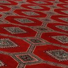 Dywan Pakistan Jaldar 203x298 ręcznie wiązany dywan tradycyjny