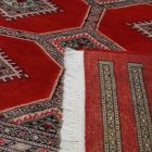 Dywan Pakistan Jaldar 203x298 ręcznie wiązany dywan tradycyjny