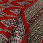 Dywan Pakistan Jaldar 203x298 ręcznie wiązany dywan tradycyjny