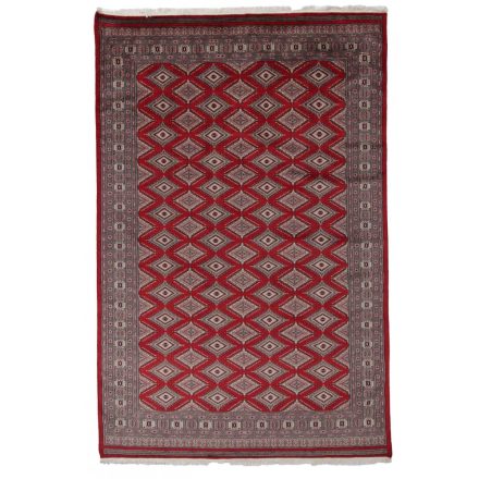 Dywan Pakistan Jaldar 198x302 ręcznie wiązany dywan orientalny