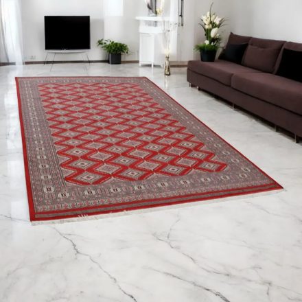 Dywan Pakistan Jaldar 198x302 ręcznie wiązany dywan orientalny