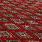 Dywan Pakistan Jaldar 198x302 ręcznie wiązany dywan orientalny