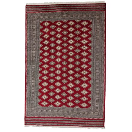 Dywan Pakistan Jaldar 201x306 ręcznie wiązany dywan tradycyjny