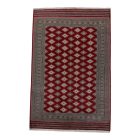 Dywan Pakistan Jaldar 201x306 ręcznie wiązany dywan tradycyjny