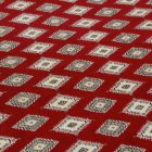 Dywan Pakistan Jaldar 201x306 ręcznie wiązany dywan tradycyjny