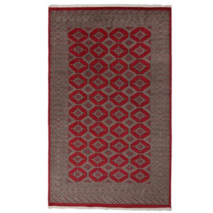 Dywan Pakistan Jaldar 198x319 ręcznie wiązany dywan orientalny