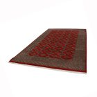 Dywan Pakistan Jaldar 198x319 ręcznie wiązany dywan orientalny