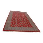 Dywan Pakistan Jaldar 198x319 ręcznie wiązany dywan orientalny