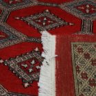 Dywan Pakistan Jaldar 198x319 ręcznie wiązany dywan orientalny