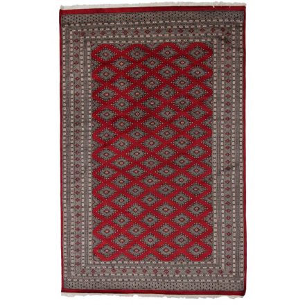 Dywan Pakistan Jaldar 203x313 ręcznie wiązany dywan tradycyjny