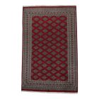Dywan Pakistan Jaldar 203x313 ręcznie wiązany dywan tradycyjny