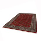 Dywan Pakistan Jaldar 203x313 ręcznie wiązany dywan tradycyjny