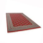 Dywan Pakistan Jaldar 203x313 ręcznie wiązany dywan tradycyjny