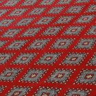 Dywan Pakistan Jaldar 203x313 ręcznie wiązany dywan tradycyjny
